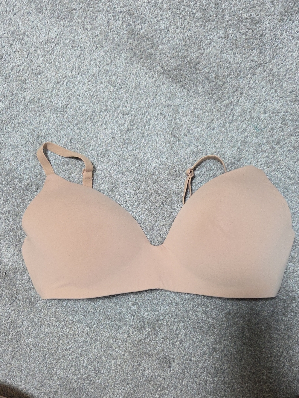 Wireless Bra